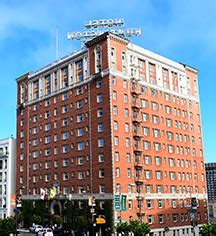 elite inn san francisco|huntington hotel san francisco.